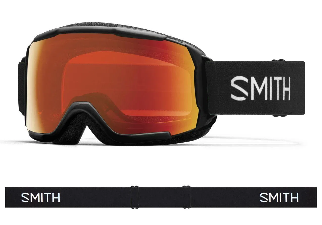 Smith Optics Snow Goggles M00666 Grom Goggles - view 26